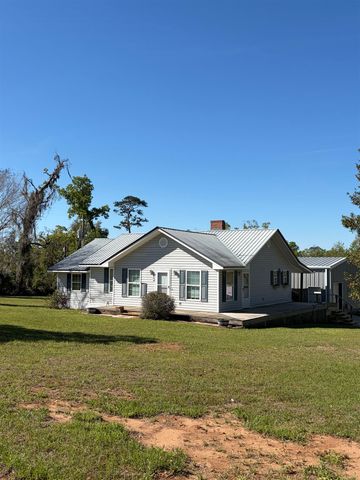 839 NE POST Road, Madison, FL 32340