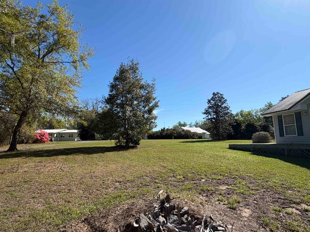 839 NE POST Road, Madison, FL 32340