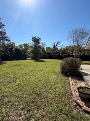839 NE POST Road, Madison, FL 32340