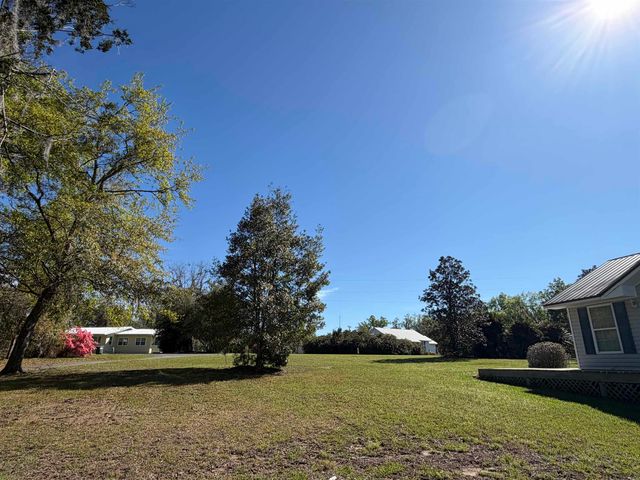 839 NE POST Road, Madison, FL 32340