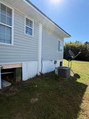 839 NE POST Road, Madison, FL 32340