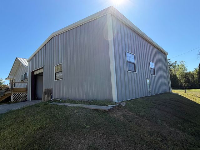 839 NE POST Road, Madison, FL 32340