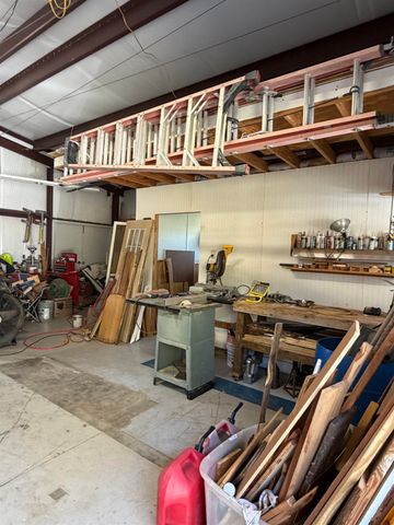 839 NE POST Road, Madison, FL 32340