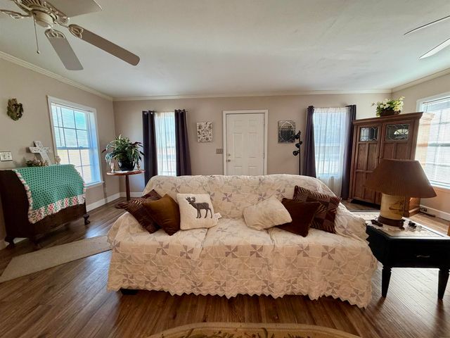 839 NE POST Road, Madison, FL 32340