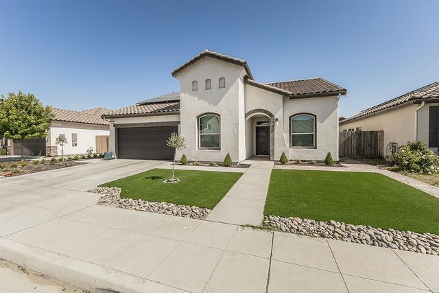6068 E Laurel Avenue, Fresno, CA 93727