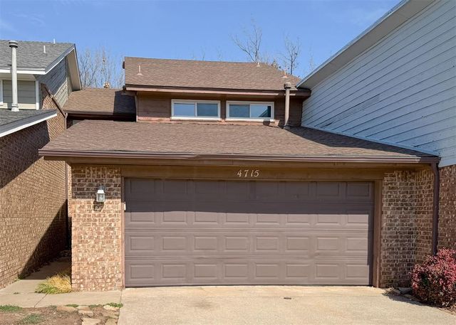 4715 Hemlock Lane, Oklahoma City, OK 73162
