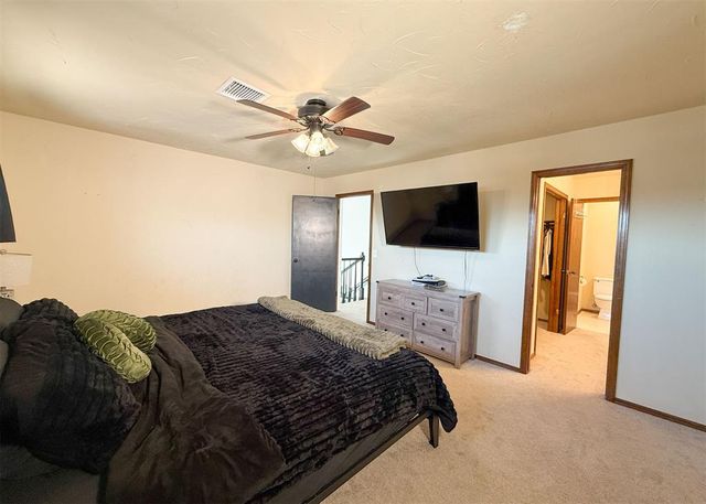 4715 Hemlock Lane, Oklahoma City, OK 73162