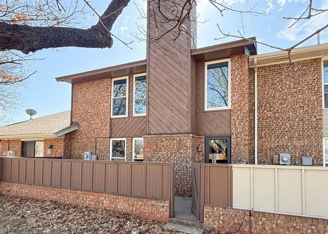 4715 Hemlock Lane, Oklahoma City, OK 73162