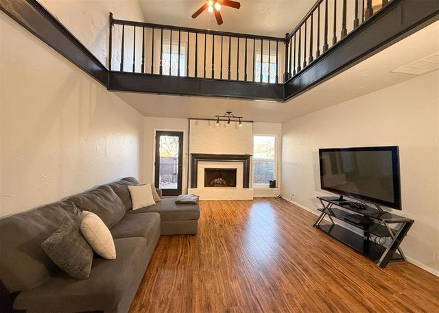 4715 Hemlock Lane, Oklahoma City, OK 73162