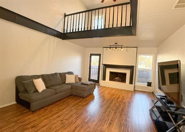 4715 Hemlock Lane, Oklahoma City, OK 73162