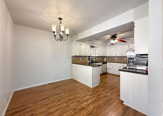 4715 Hemlock Lane, Oklahoma City, OK 73162