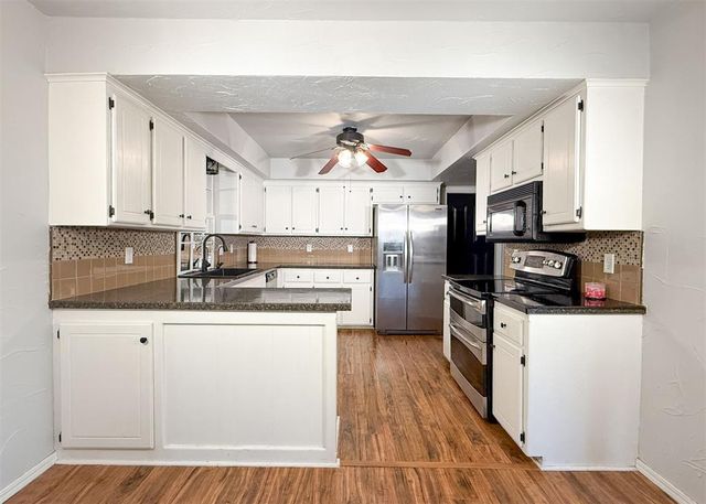 4715 Hemlock Lane, Oklahoma City, OK 73162