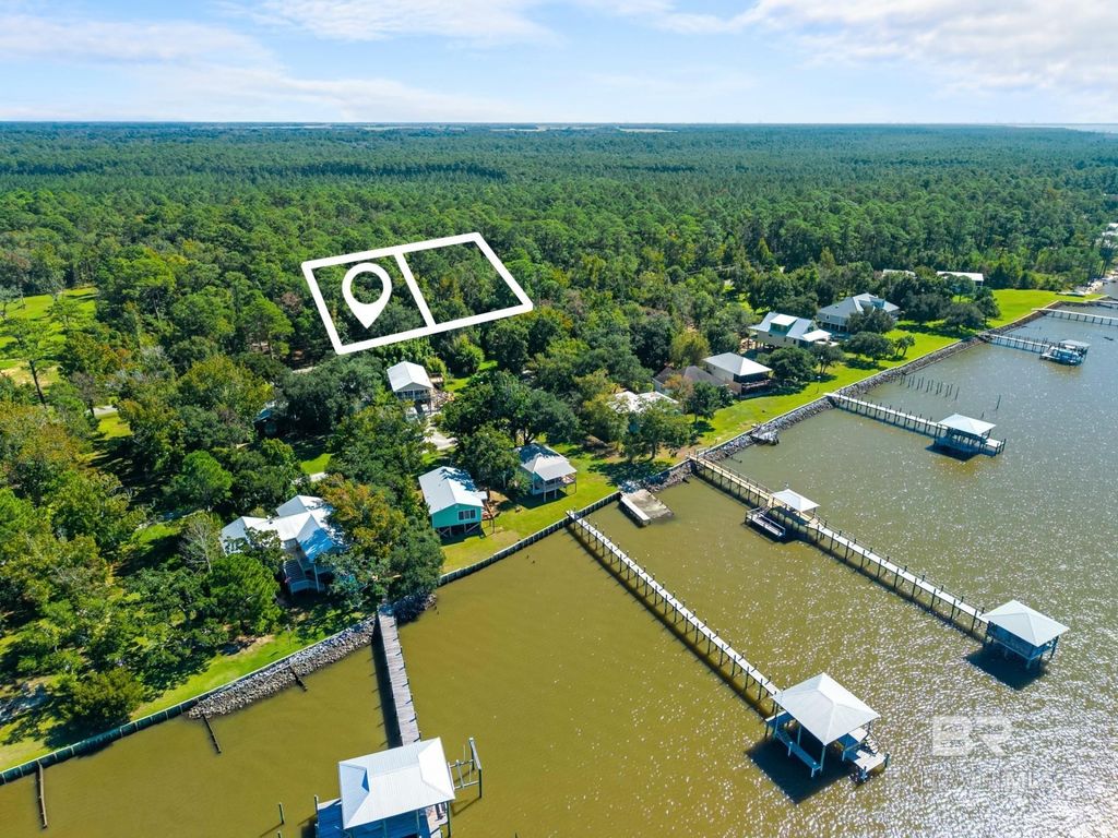 0 Beach Road, Foley, AL 36535