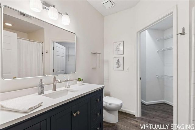 5559 Glenridge Drive 1110, Sandy Springs, GA 30342