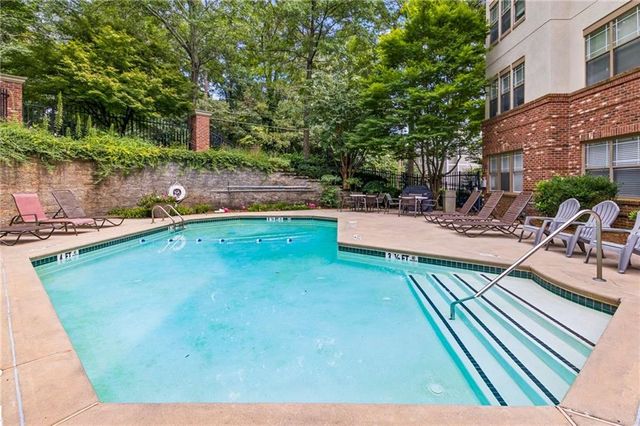 5559 Glenridge Drive 1110, Sandy Springs, GA 30342