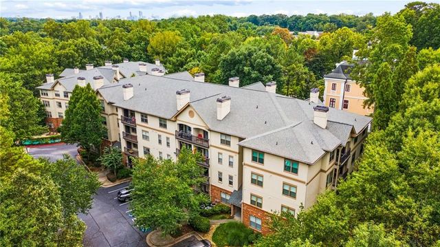 5559 Glenridge Drive 1110, Sandy Springs, GA 30342