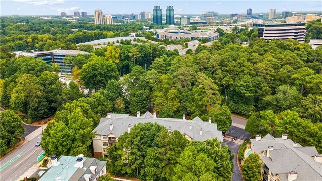 5559 Glenridge Drive 1110, Sandy Springs, GA 30342