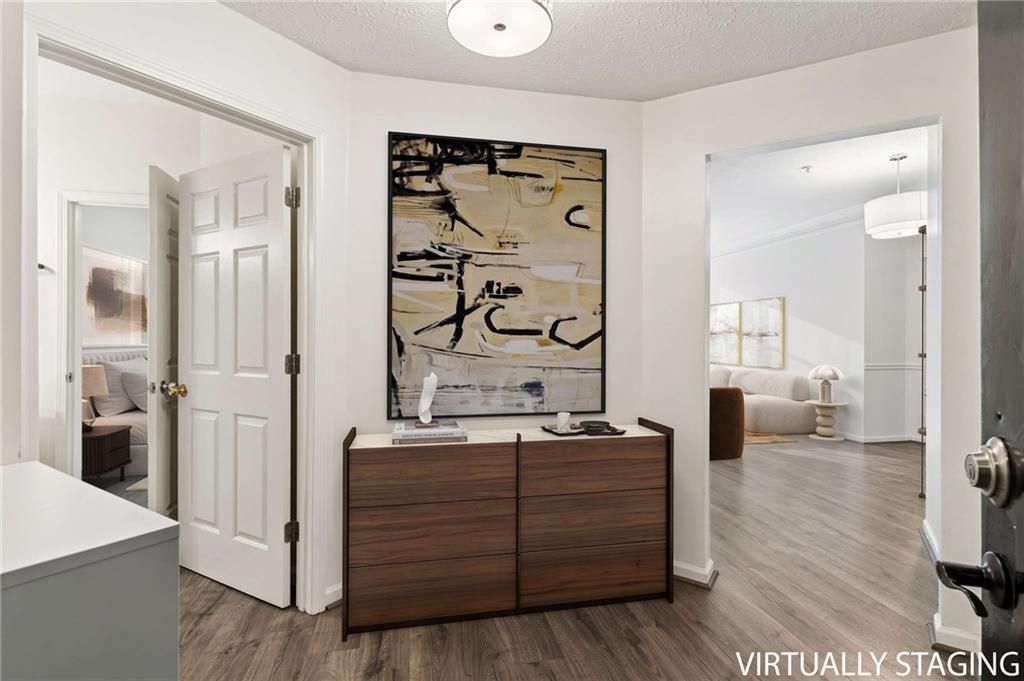 5559 Glenridge Drive 1110, Sandy Springs, GA 30342