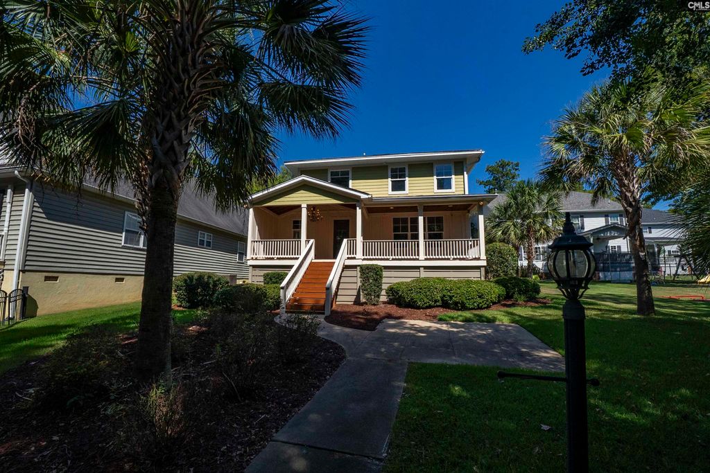 425 Crockett Road, Columbia, SC 29212