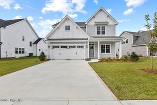 212 Windswept Lane, Beaufort, NC 28516