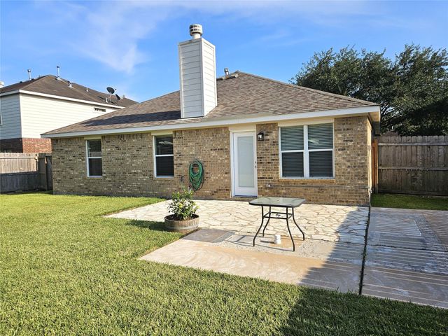 2610 Slider Court, League City, TX 77573