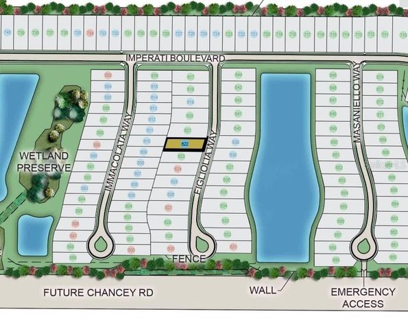 3897 FIGLIOLIA WAY, Wesley Chapel, FL 33543