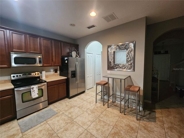 13209 SILVER STRAND FALLS DRIVE, Orlando, FL 32824