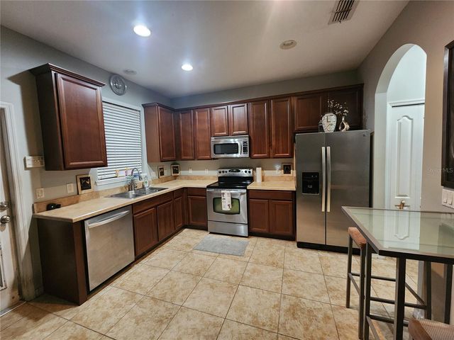 13209 SILVER STRAND FALLS DRIVE, Orlando, FL 32824