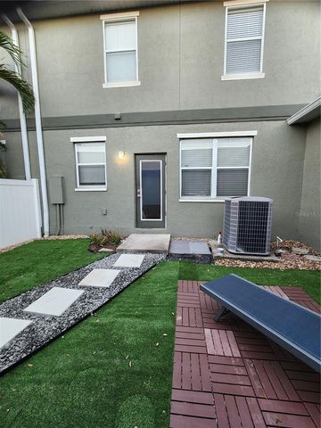 13209 SILVER STRAND FALLS DRIVE, Orlando, FL 32824