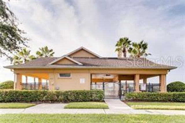 13209 SILVER STRAND FALLS DRIVE, Orlando, FL 32824