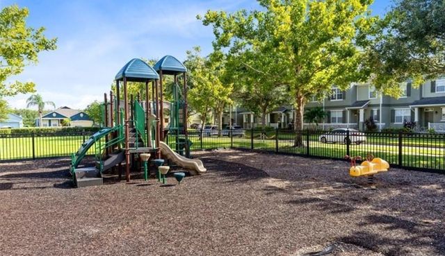 13209 SILVER STRAND FALLS DRIVE, Orlando, FL 32824