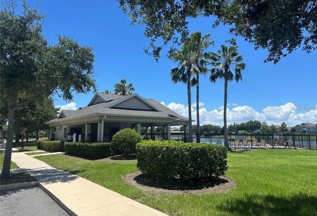 13209 SILVER STRAND FALLS DRIVE, Orlando, FL 32824