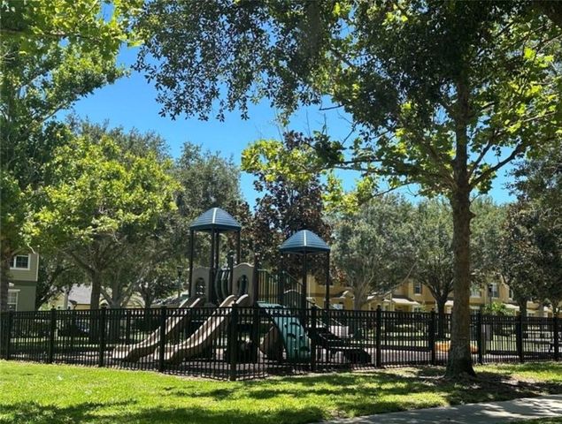 13209 SILVER STRAND FALLS DRIVE, Orlando, FL 32824