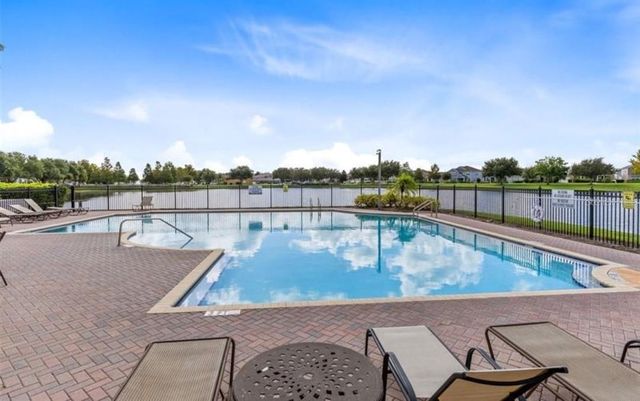 13209 SILVER STRAND FALLS DRIVE, Orlando, FL 32824