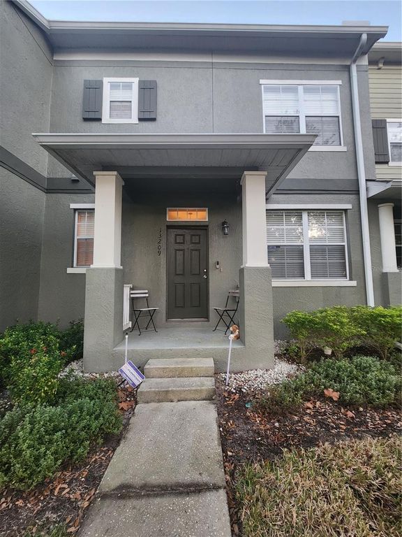 13209 SILVER STRAND FALLS DRIVE, Orlando, FL 32824