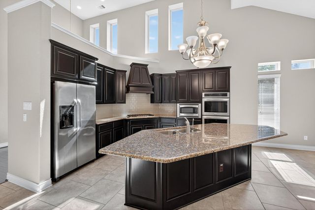 15303 Westland Gate Drive, Conroe, TX 77384