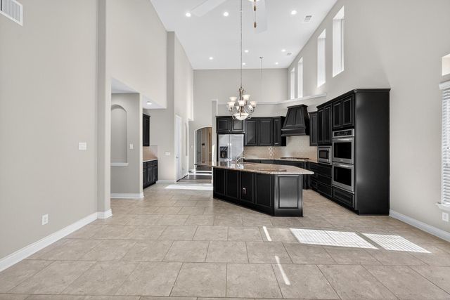 15303 Westland Gate Drive, Conroe, TX 77384