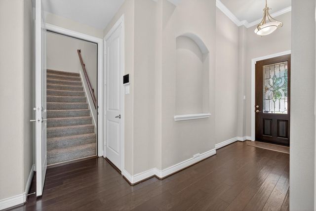 15303 Westland Gate Drive, Conroe, TX 77384