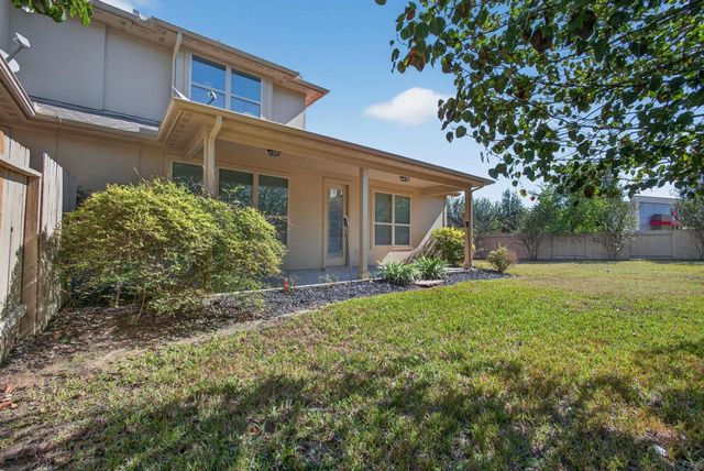 15303 Westland Gate Drive, Conroe, TX 77384