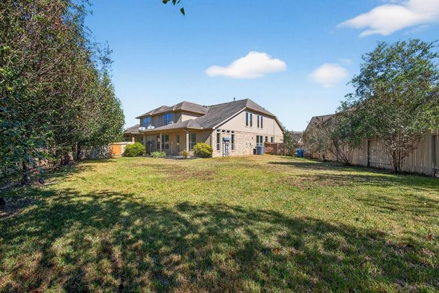 15303 Westland Gate Drive, Conroe, TX 77384