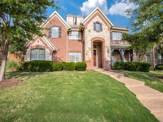 12439 Waltham Drive, Frisco, TX 75035
