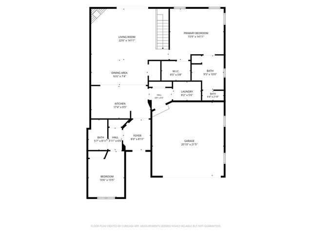 1522 Champion COURT, Oconomowoc, WI 53066