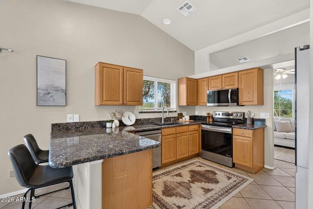9421 E SLEEPY HOLLOW Trail, Gold Canyon, AZ 85118
