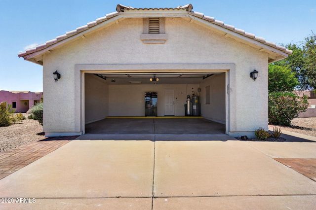 9421 E SLEEPY HOLLOW Trail, Gold Canyon, AZ 85118