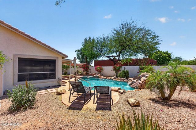 9421 E SLEEPY HOLLOW Trail, Gold Canyon, AZ 85118