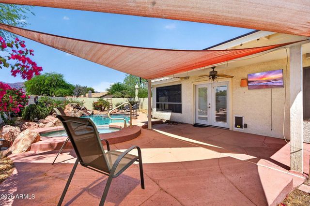 9421 E SLEEPY HOLLOW Trail, Gold Canyon, AZ 85118