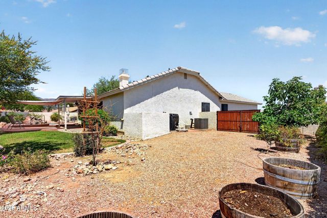 9421 E SLEEPY HOLLOW Trail, Gold Canyon, AZ 85118