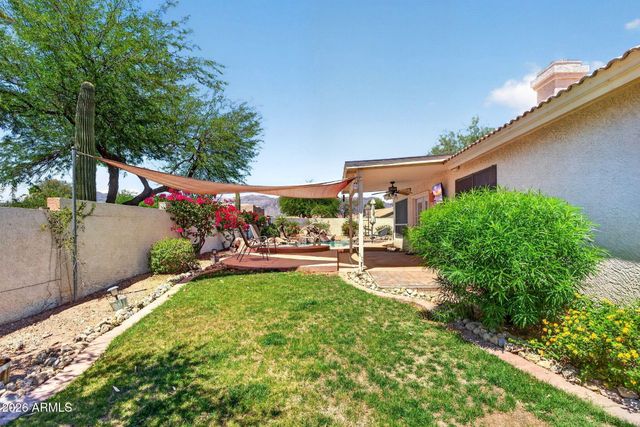 9421 E SLEEPY HOLLOW Trail, Gold Canyon, AZ 85118