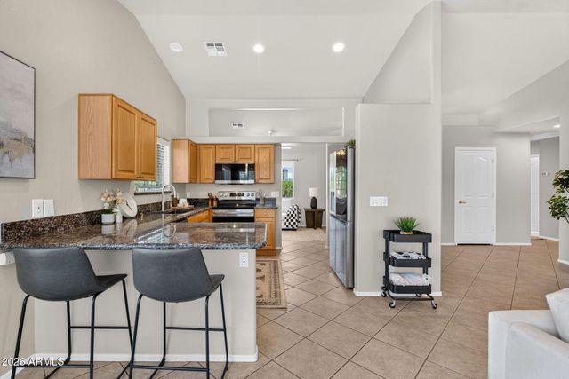 9421 E SLEEPY HOLLOW Trail, Gold Canyon, AZ 85118