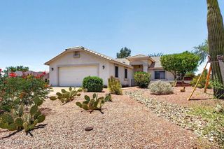 9421 E SLEEPY HOLLOW Trail, Gold Canyon, AZ 85118